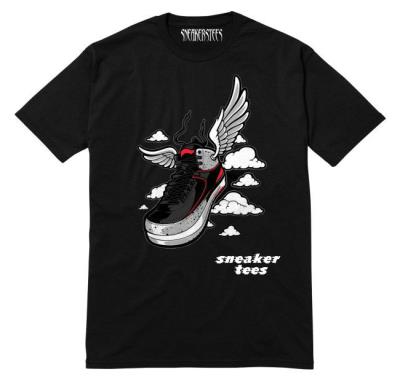 Jordan Shirts-255